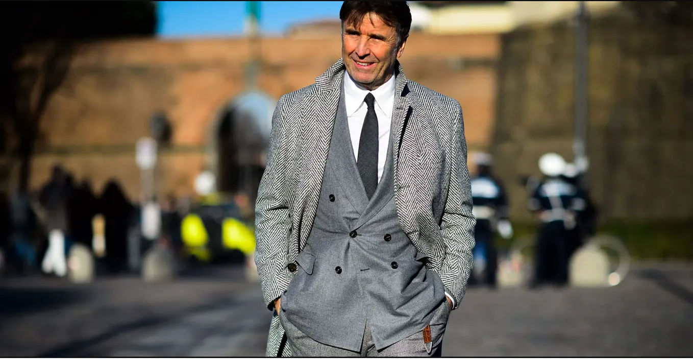 Vertical Integration: How Brunello Cucinelli is Championing Italian Craftsmanship