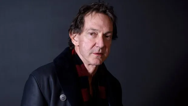 Attorney John Branca