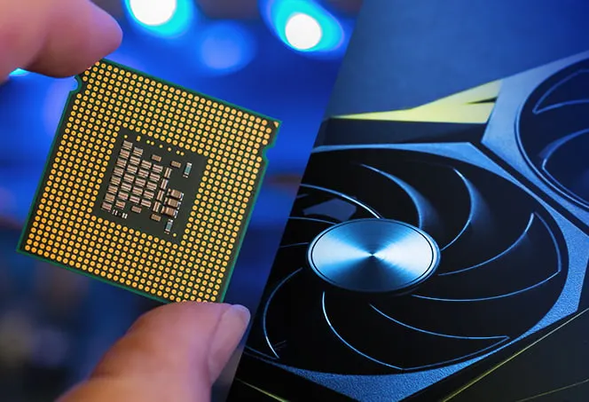 CPU vs. GPU in VDI: Why Light GPU Loads Still Matter for Desktop Performance