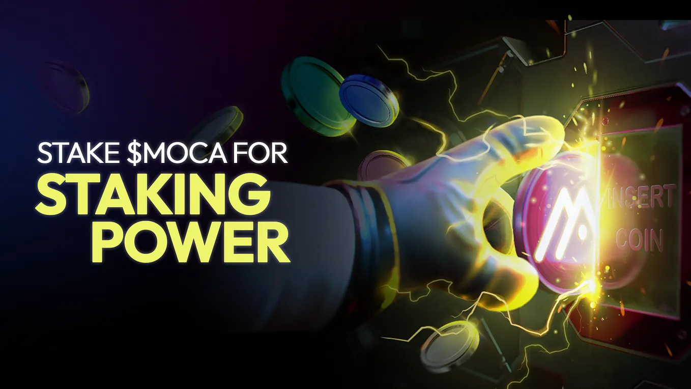 Claiming Your $MOCA Airdrop: Moca NFT | by Animoca Brands | Mocaverse |  Medium