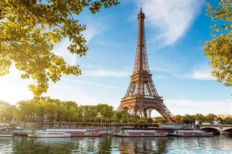 Top 5 Paris Tours For Seniors With Limited Mobility