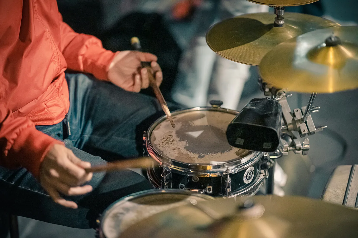 The 5 Greatest Jazz Drummers of All Time