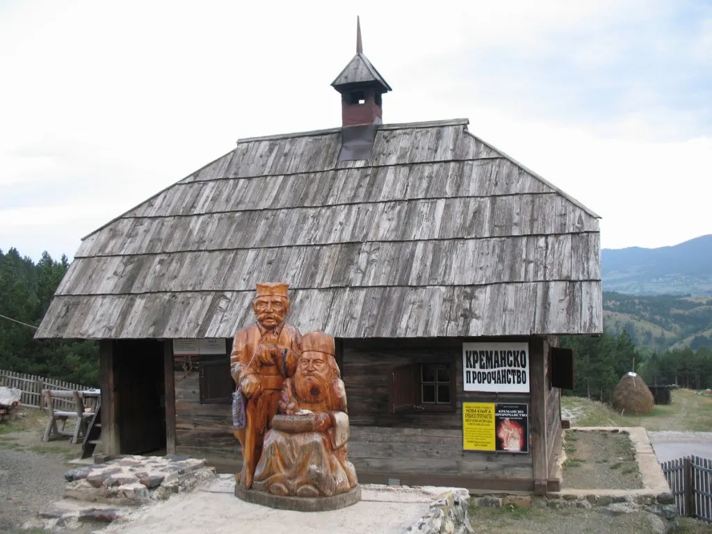 The Story of the Serbian Vampire | by Blooming Twig | Issues That Matter |  Medium