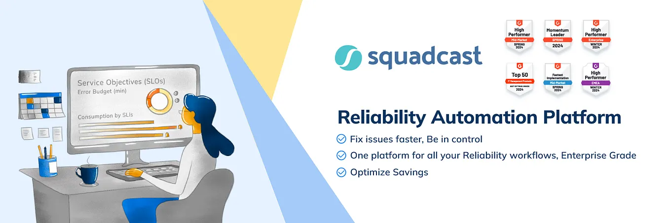 On-Call Rotation: A Complete Guide to Best Practices | by Squadcast ...