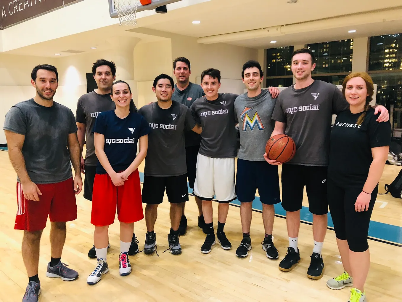 From Data Intern to Rideshare Expert