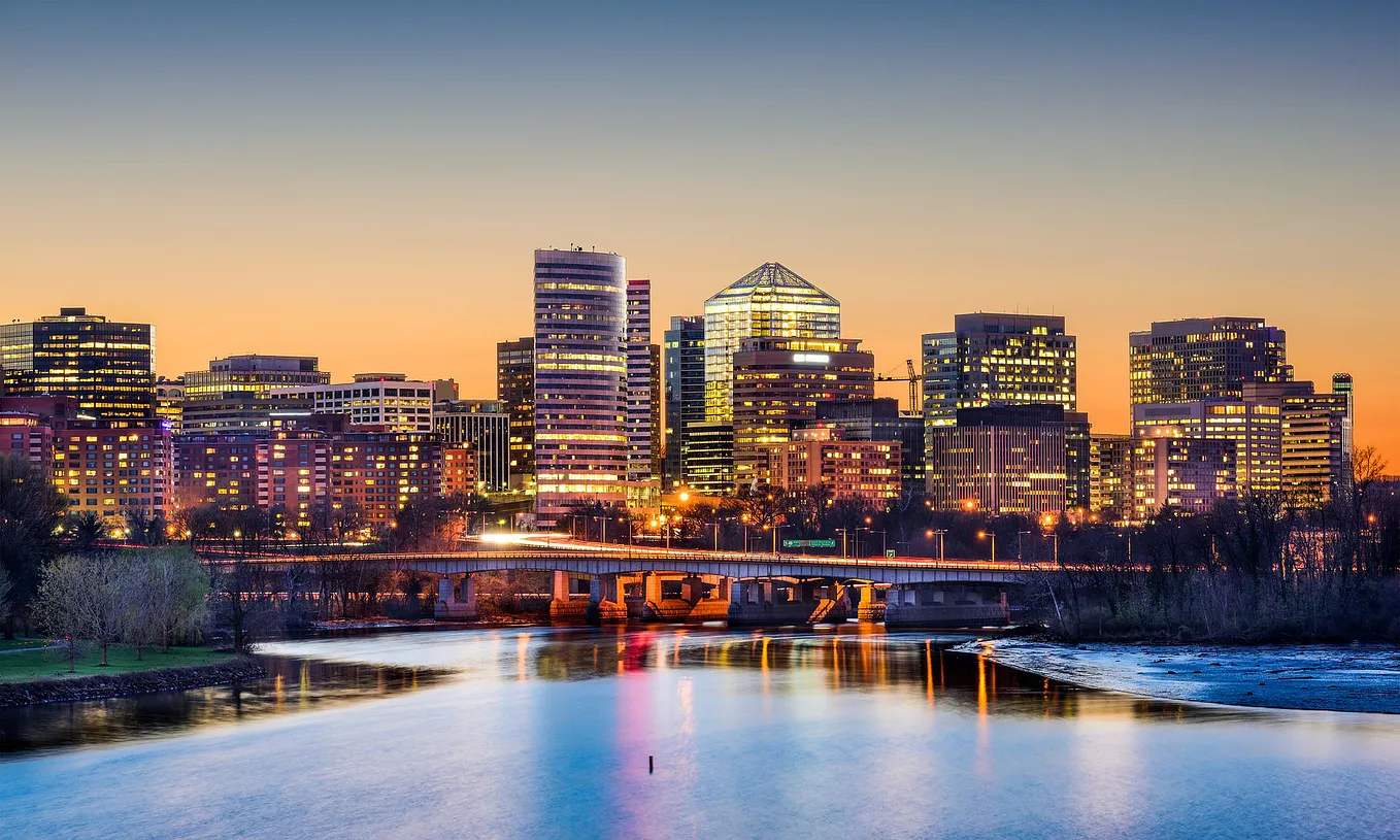 Startup Guide: Northern Virginia