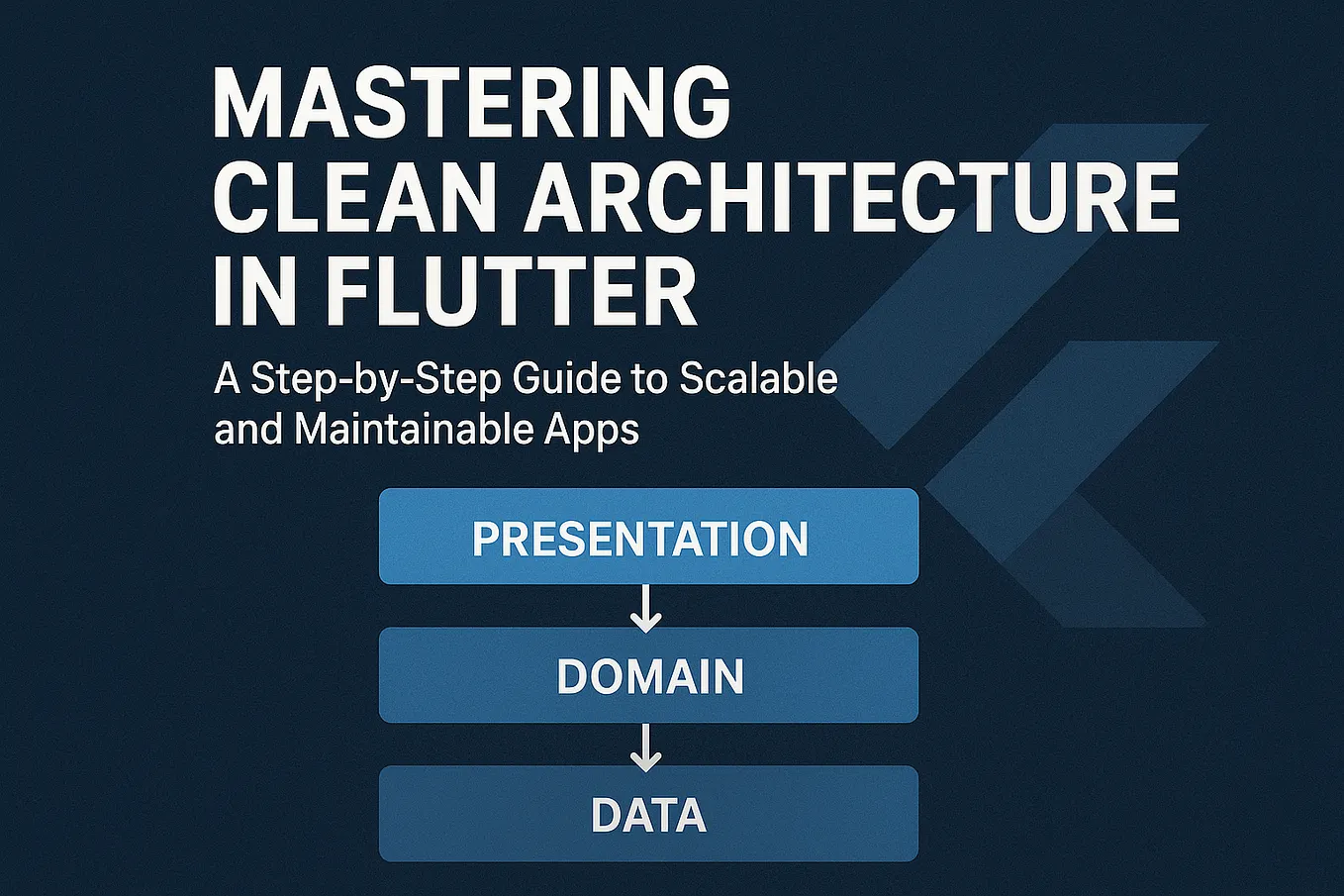 Understanding Flutter BuildContext Like a Pro | by Funwi Kelsea Ndohnwi ...