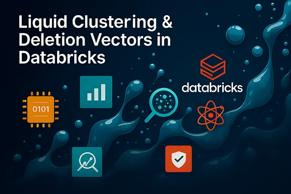 Unlocking Performance: Optimize, Vacuum, and Z-Ordering in Databricks ...