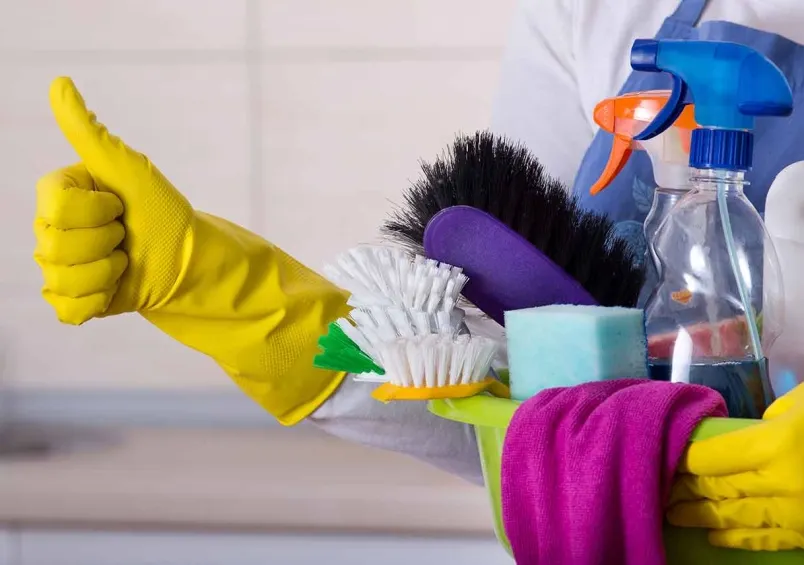 Inquiry Reply_Cleaning Service: Air Conditioner