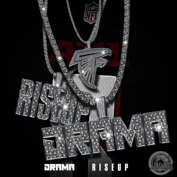 Atlanta Falcons Continue to “Rise Up” in the NFC South, as Rapper DRAMA Heads Back to Remix Anthem…