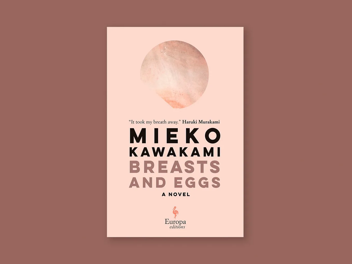 Why Breasts and Eggs by Mieko Kawakami Deserves More Love: A Feminist Take on the Absurdities of…