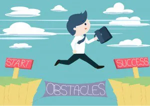 Six famous people who failed before succeeding
