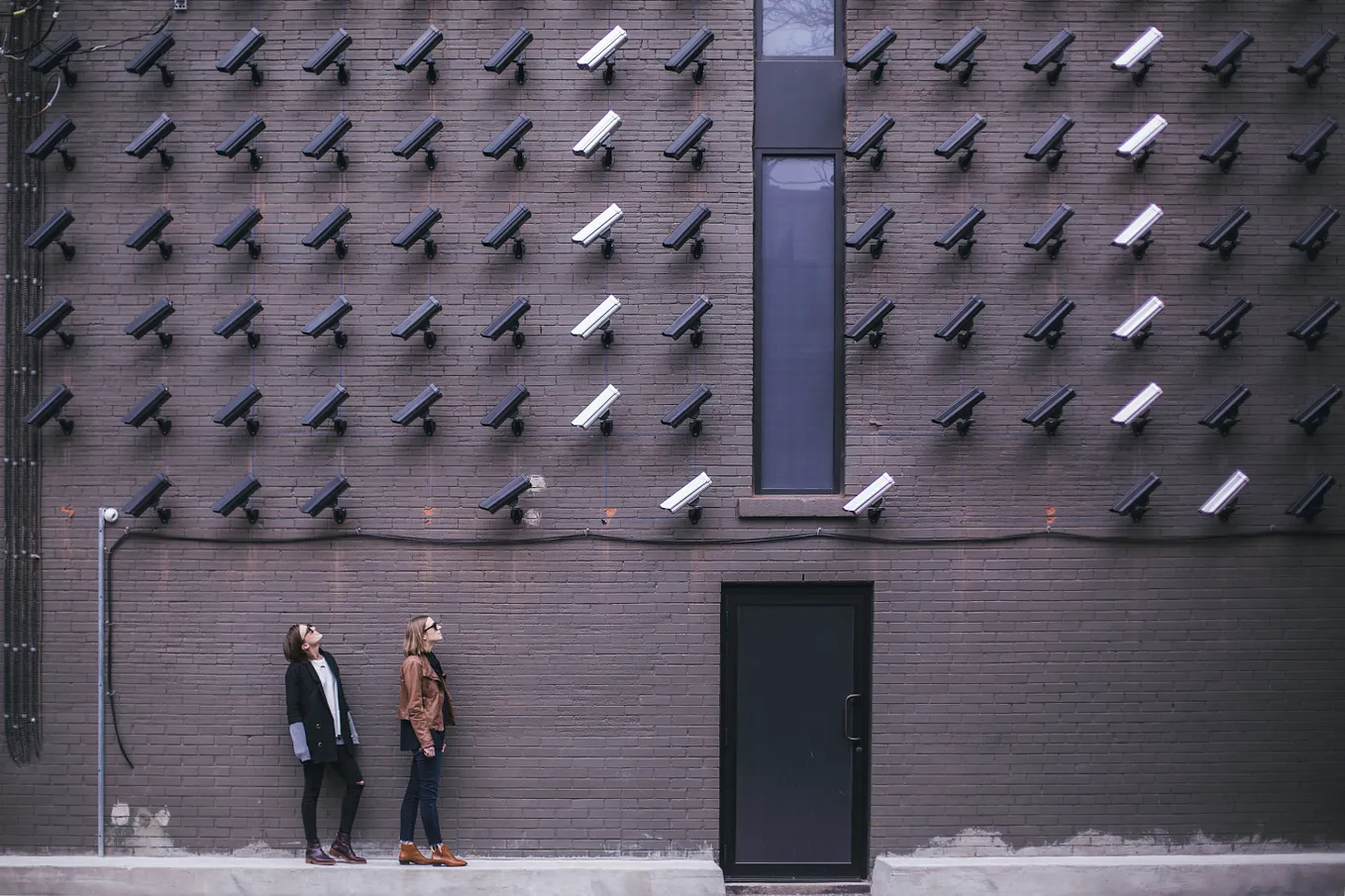 How Often Are Security Cameras Monitored?