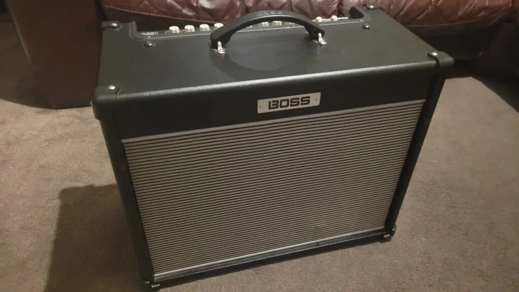 Zoom G6 Review: They RUINED it! — The Blogging Musician | by Adam