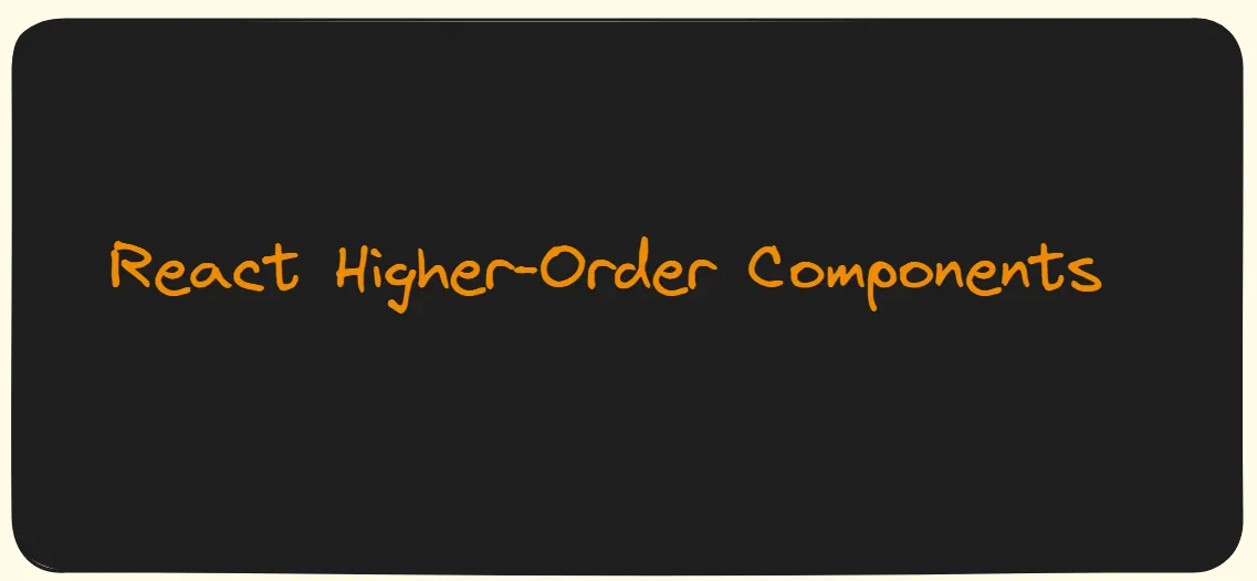 6 Ways to Transfer Data in React. Images created by the author | by ...