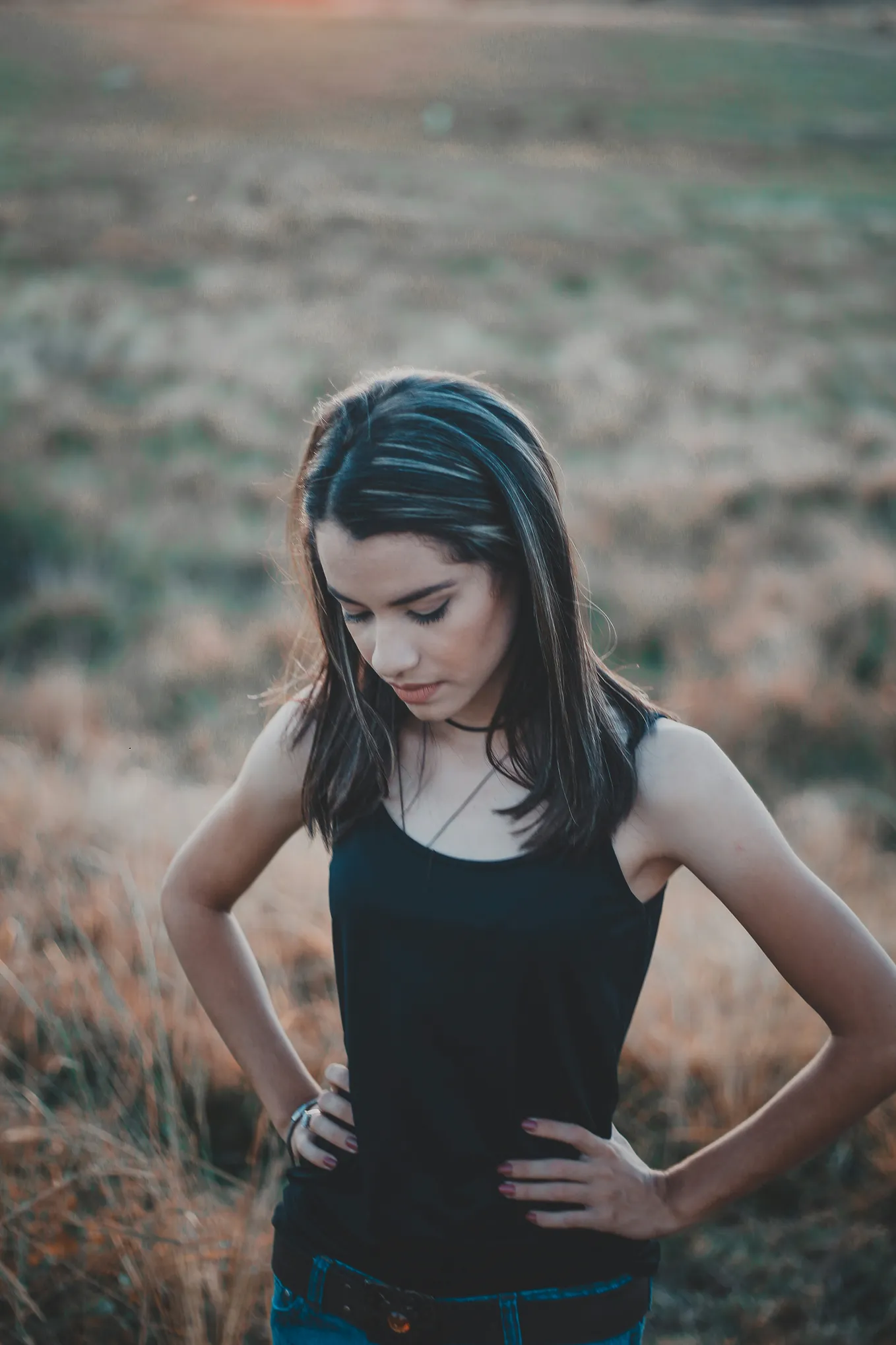 We Might Look Like Skin and Bones but Body Shaming Words Still Cut Deep