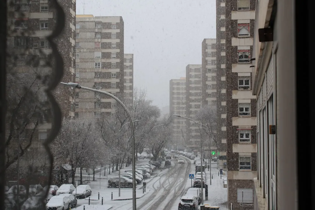 The Super Bowl Silence: Who Entered Apartment 6G to Kill Jill-Lyn Euto?