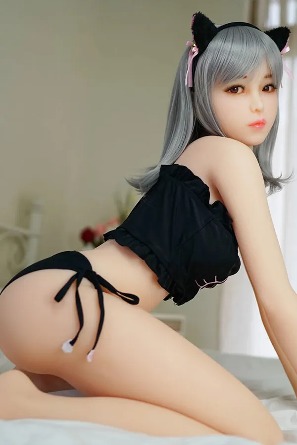 Sex Dolls Can Help People Get Rid of Unrealistic Ideals | by Alice | Medium