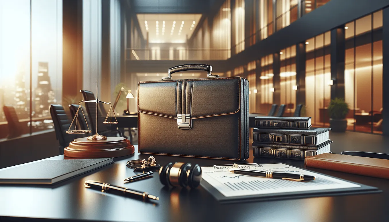 Best Business Lawyer