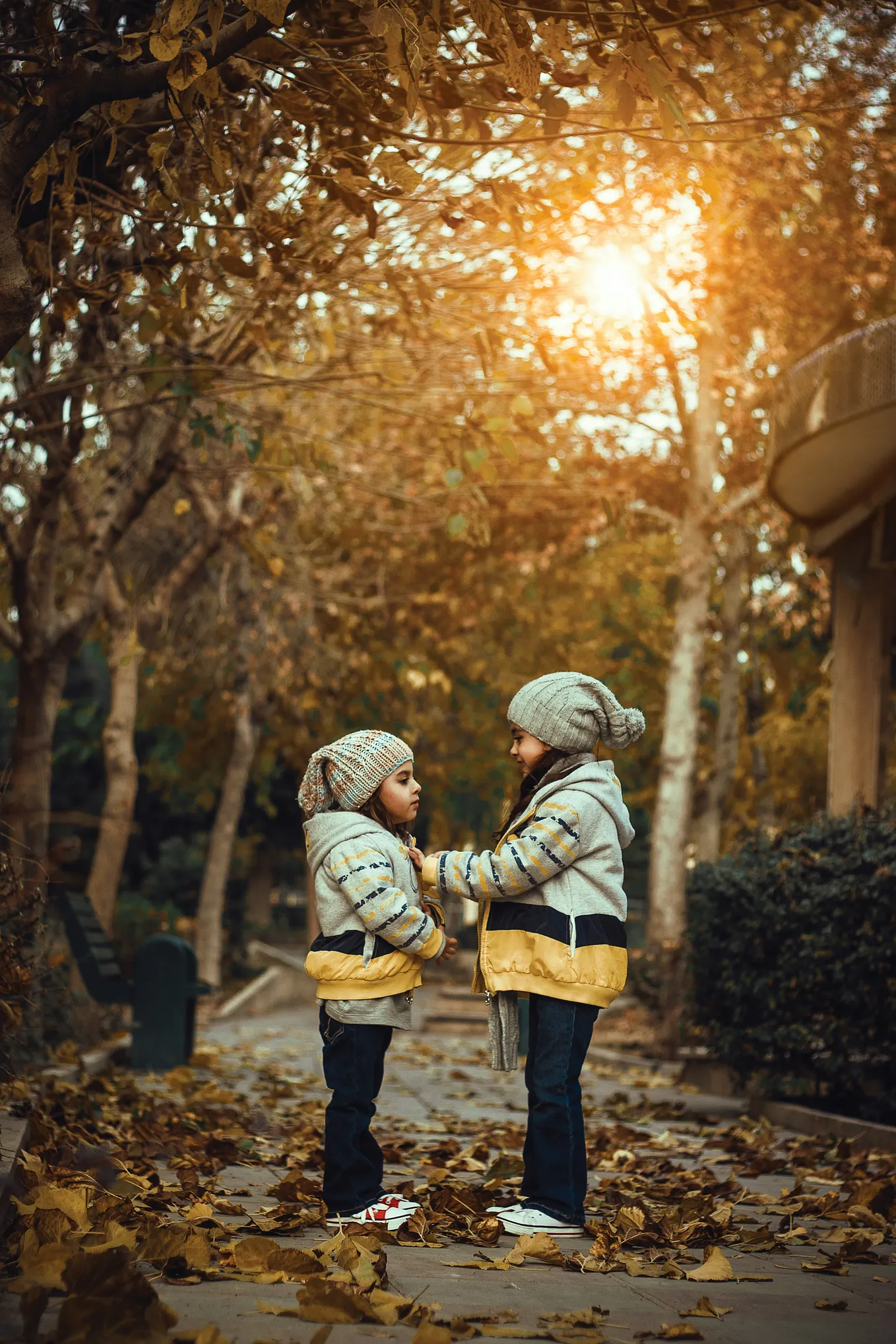 5 Secrets to Mastering Life as the Youngest Sister