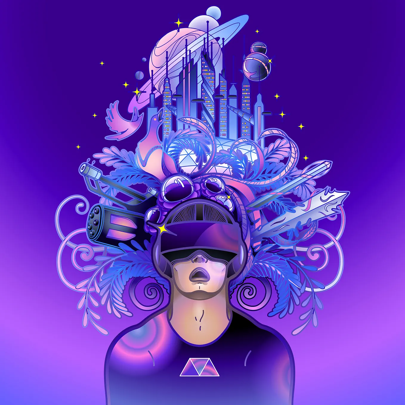 What is the Metaverse?