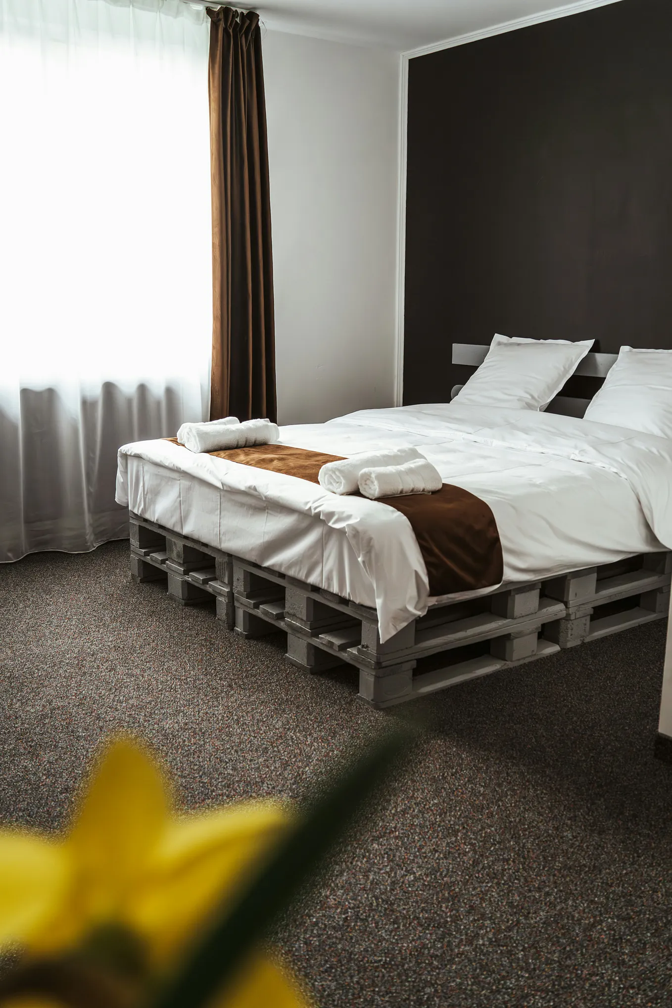 How I Fixed a Squeaky Bed Frame | Medium