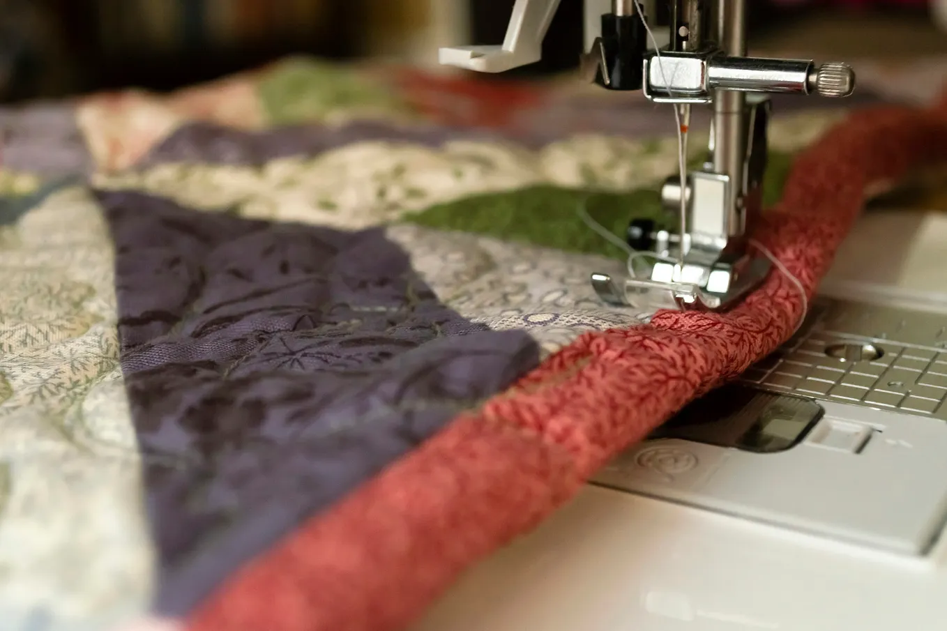 Quilt