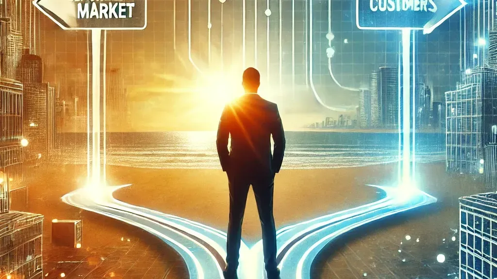 Choosing the Right Beachhead: The Path for Startups to Thrive