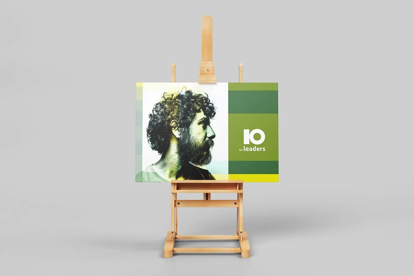 Brand story — how to build strong organizations
