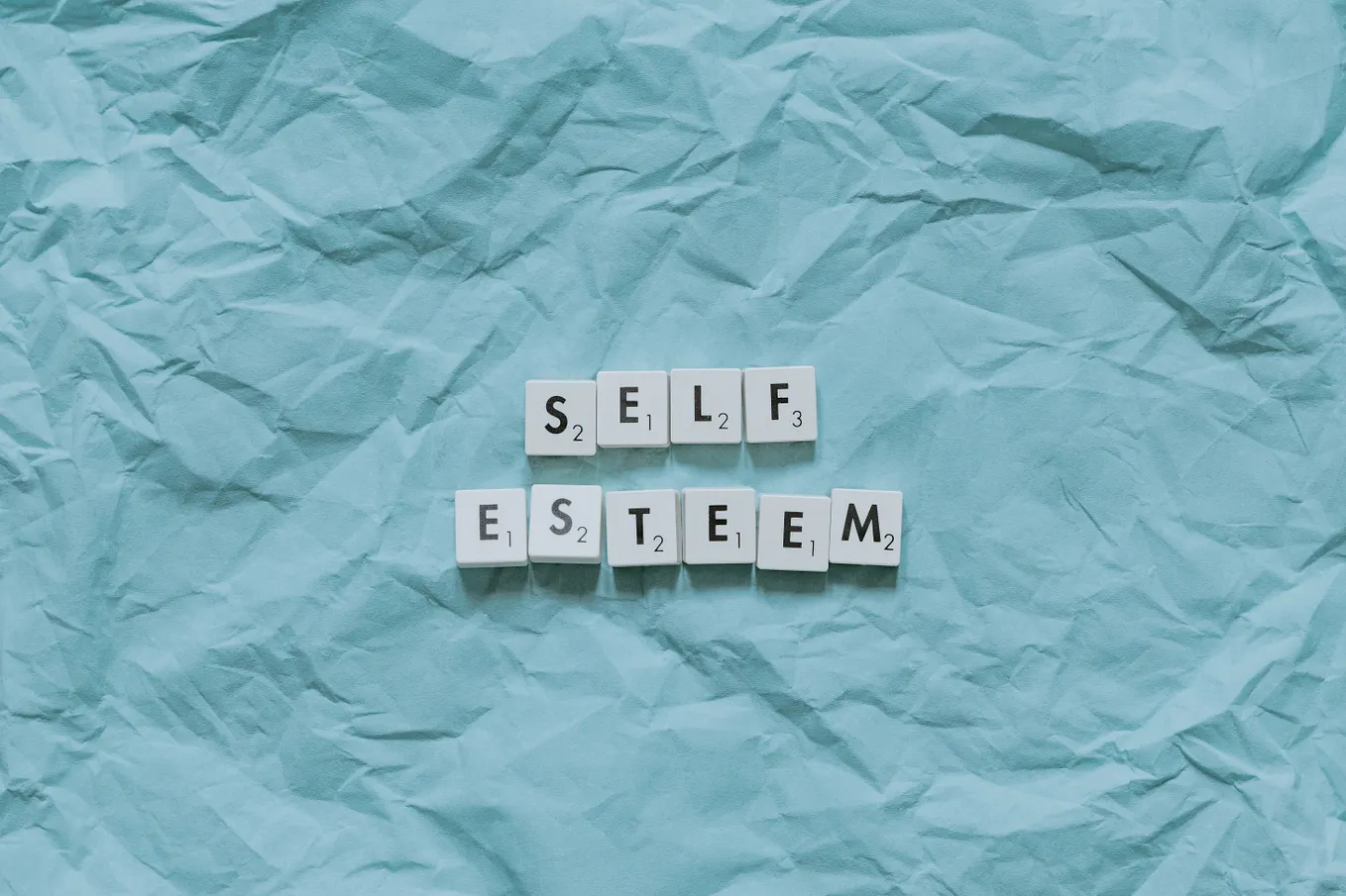 Unemployed for 2+ Years and I Have the Self-Esteem to Match