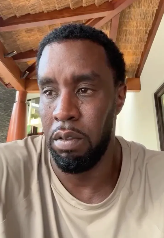 Diddy Facing More Charges?