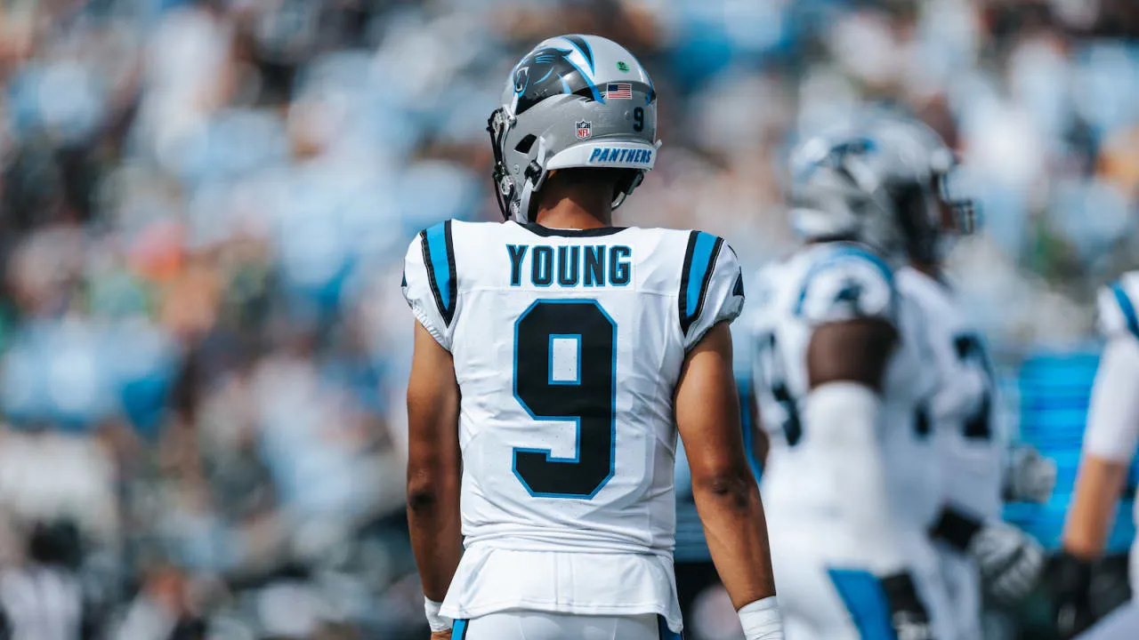 Bryce Young: The Biggest Bust in NFL History