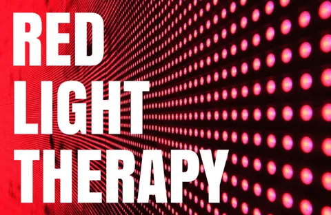 9 Surprising Red Light Therapy Benefits You Need to Know — My Favorite Picks