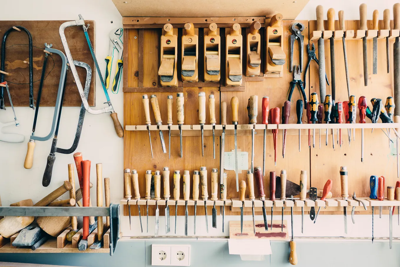 How To Choose Between Creative Project Ideas