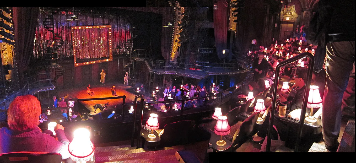 Does Each Revival of ‘Cabaret’ Feel Queerer?