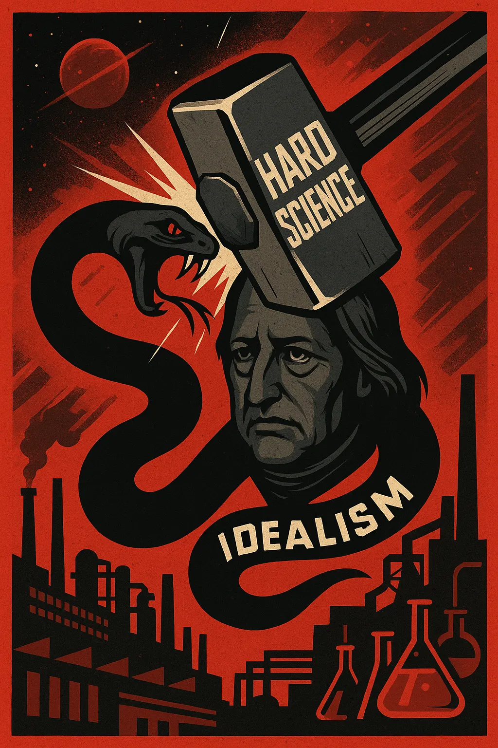 Karl Marx’s Theory of Knowledge and Marxist Materialism/Physicalism ...