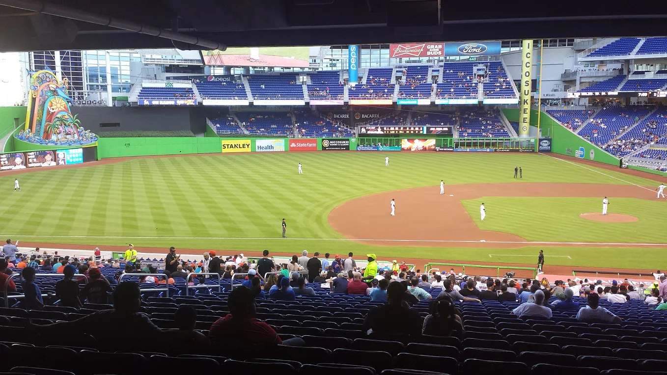 marlinspark