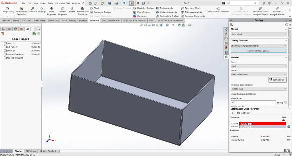 SOLIDWORKS Interference Detection: How to Identify, Fix, and Avoid it ...