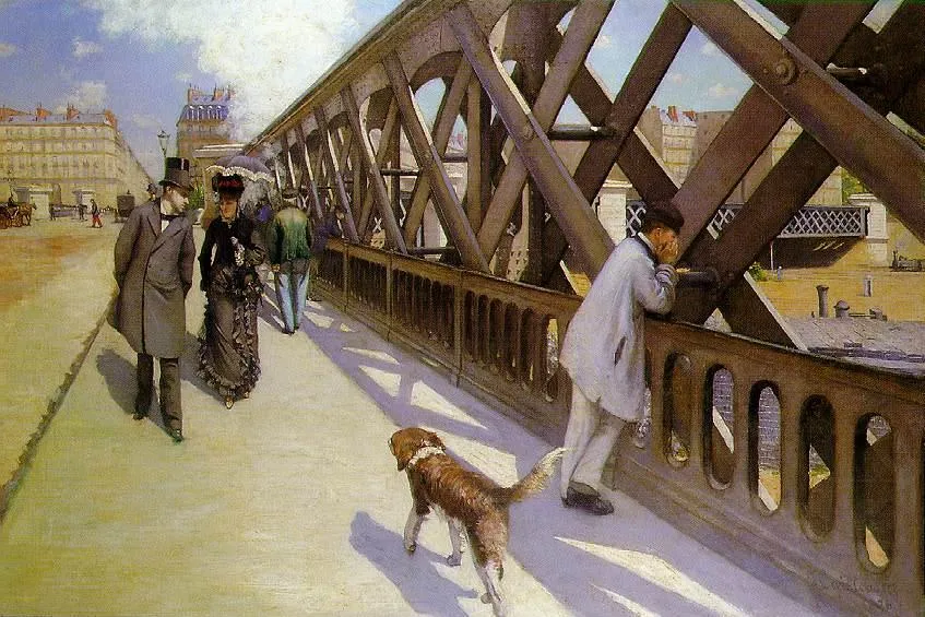 The Experience That Altered My Perspective on Art Forever