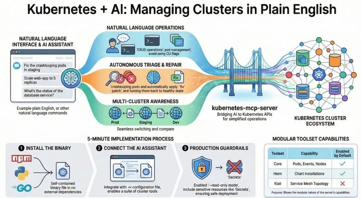 Helmfile: The Declarative Orchestration Layer Helm Always Needed | by ...