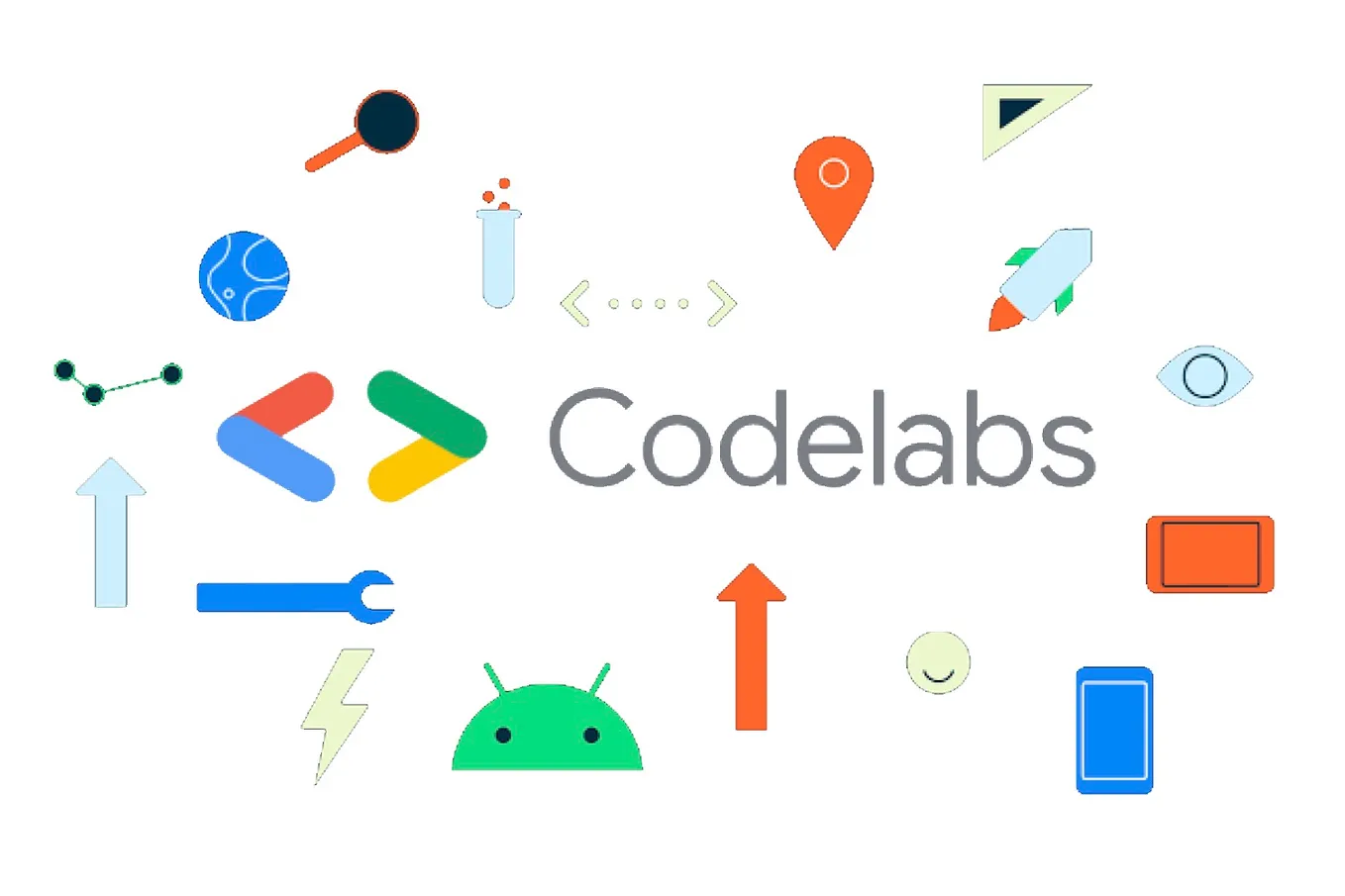 Build Interactive and Engaging Technical Tutorials with Google Codelabs 🏷