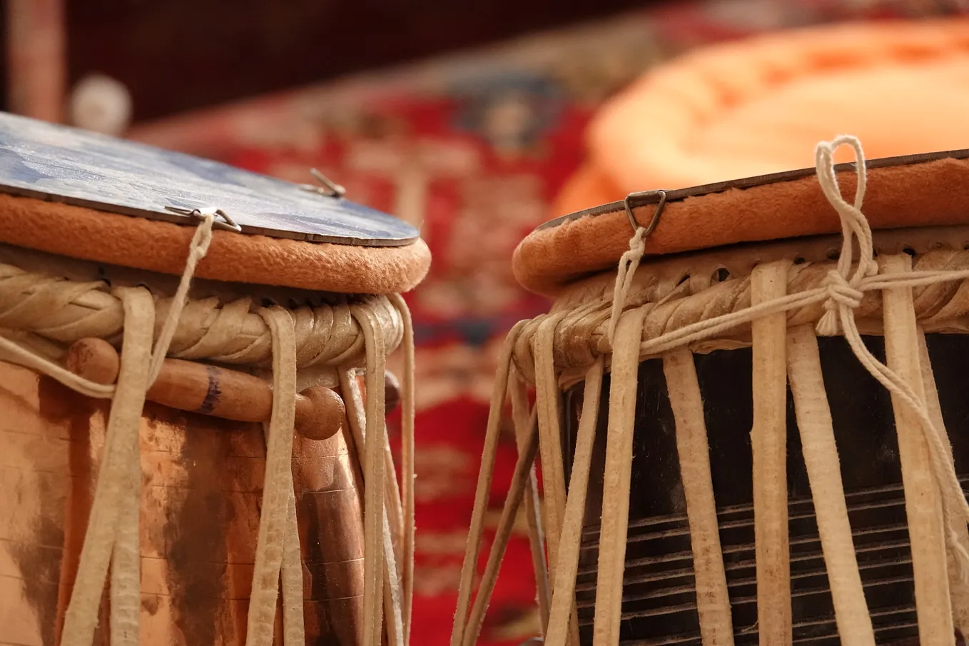 The Concept of Taalas in Indian Music