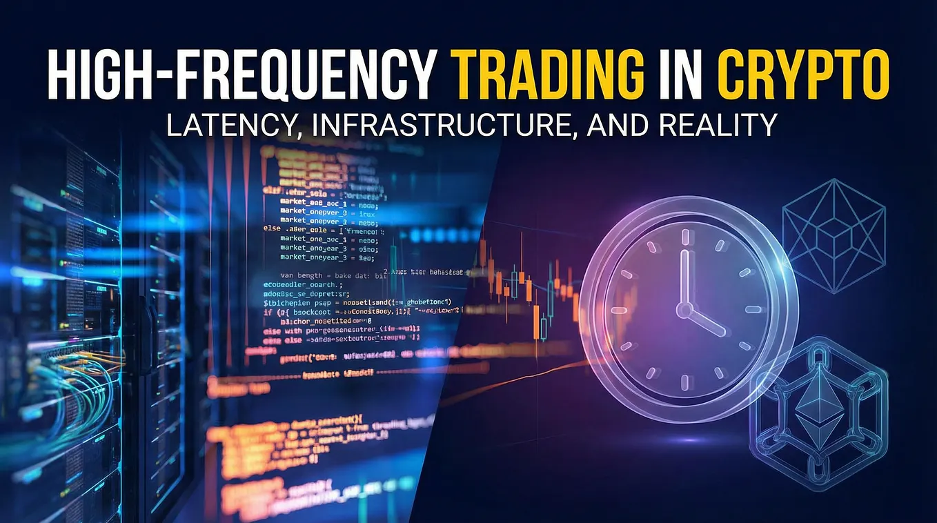 Machine Learning Models That Actually Work in Crypto Trading | by Adrian  Keller | Dec, 2025 | Medium