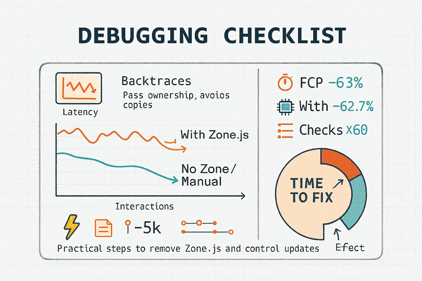 I’ve Been an Angular Developer for 5 Years. Here’s the Brutal Truth ...