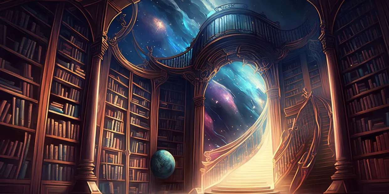 Unlocking the Mysteries of the Akashic Records: A Journey into Cosmic Consciousness