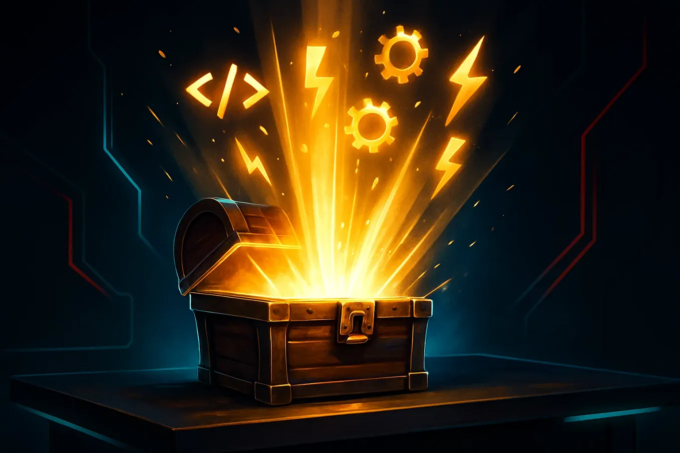 10 Insanely Powerful Python Features You’re Not Using Yet | by Ahad ...