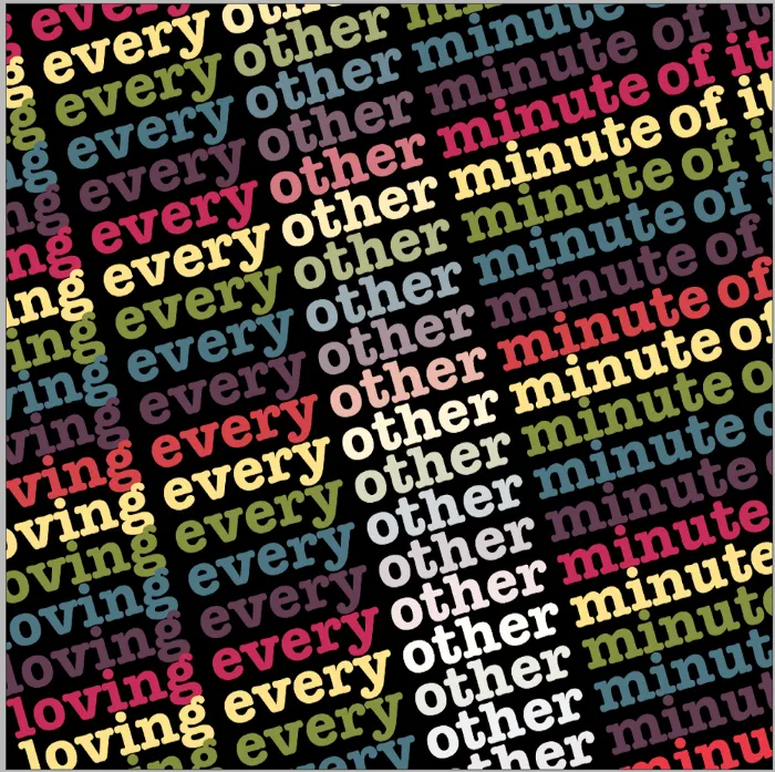 About the Song — “All Together Now”