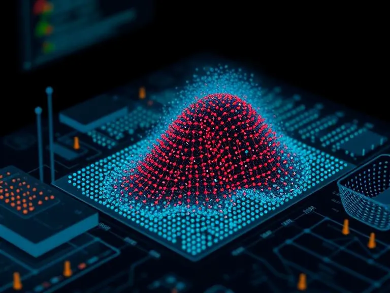 K-Means vs. DBSCAN: Clustering Algorithms for Grouping Data | by ...