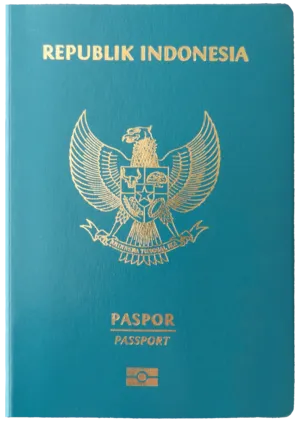 Indonesian nationality law