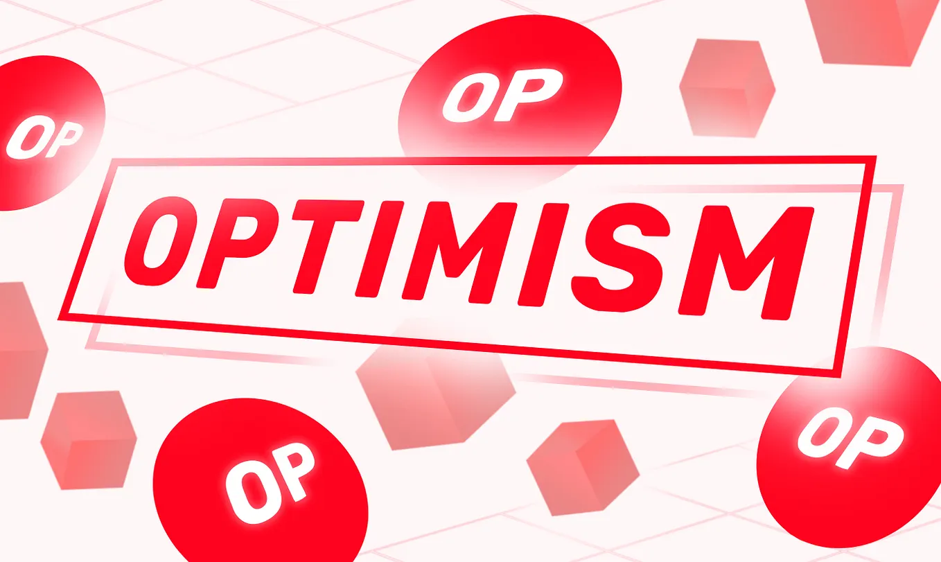 Optimism (OP) trading is coming to Resfinex on 22nd Nov 2022